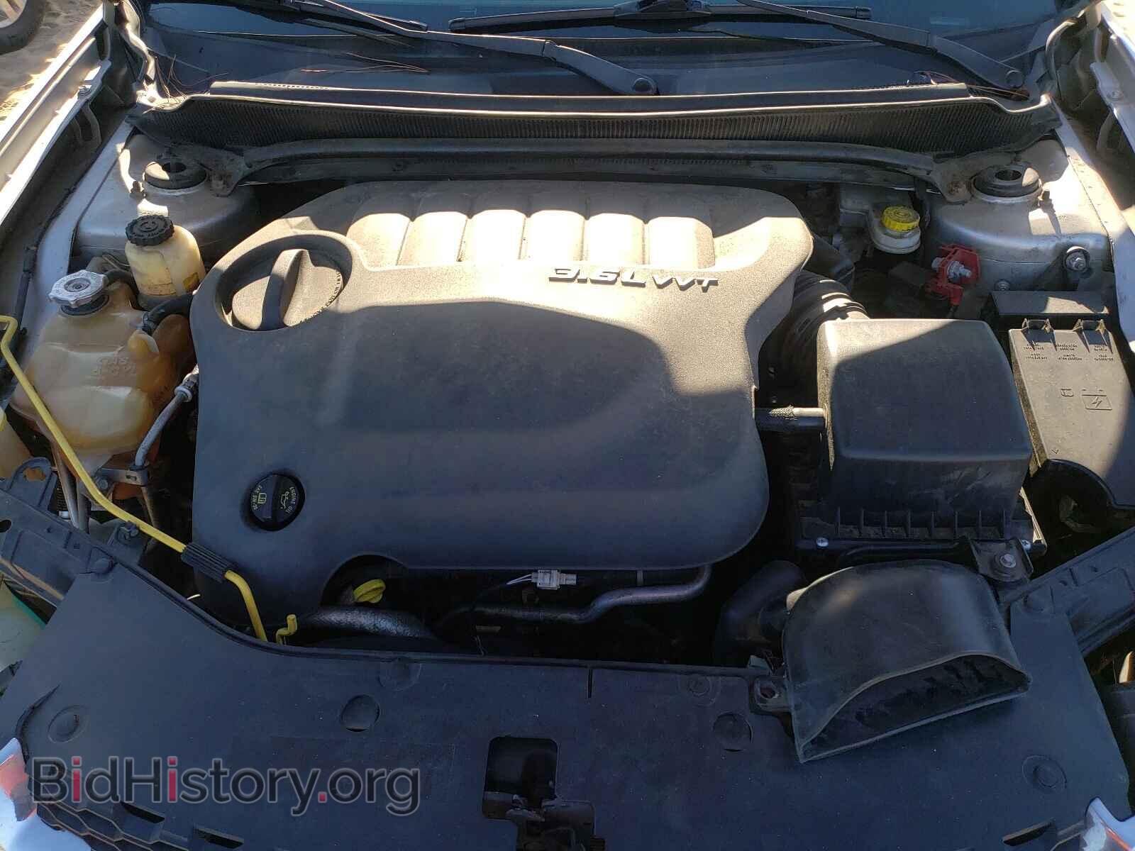 2012 DODGE AVENGER - VIN: 1C3CDZAG8CN258750 - Фото 7