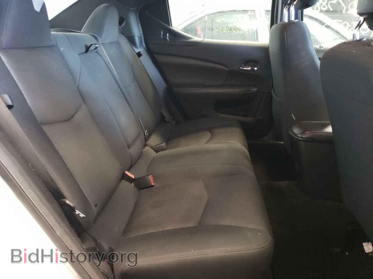 2013 DODGE AVENGER - VIN: 1C3CDZAB9DN642655 - Фото 6