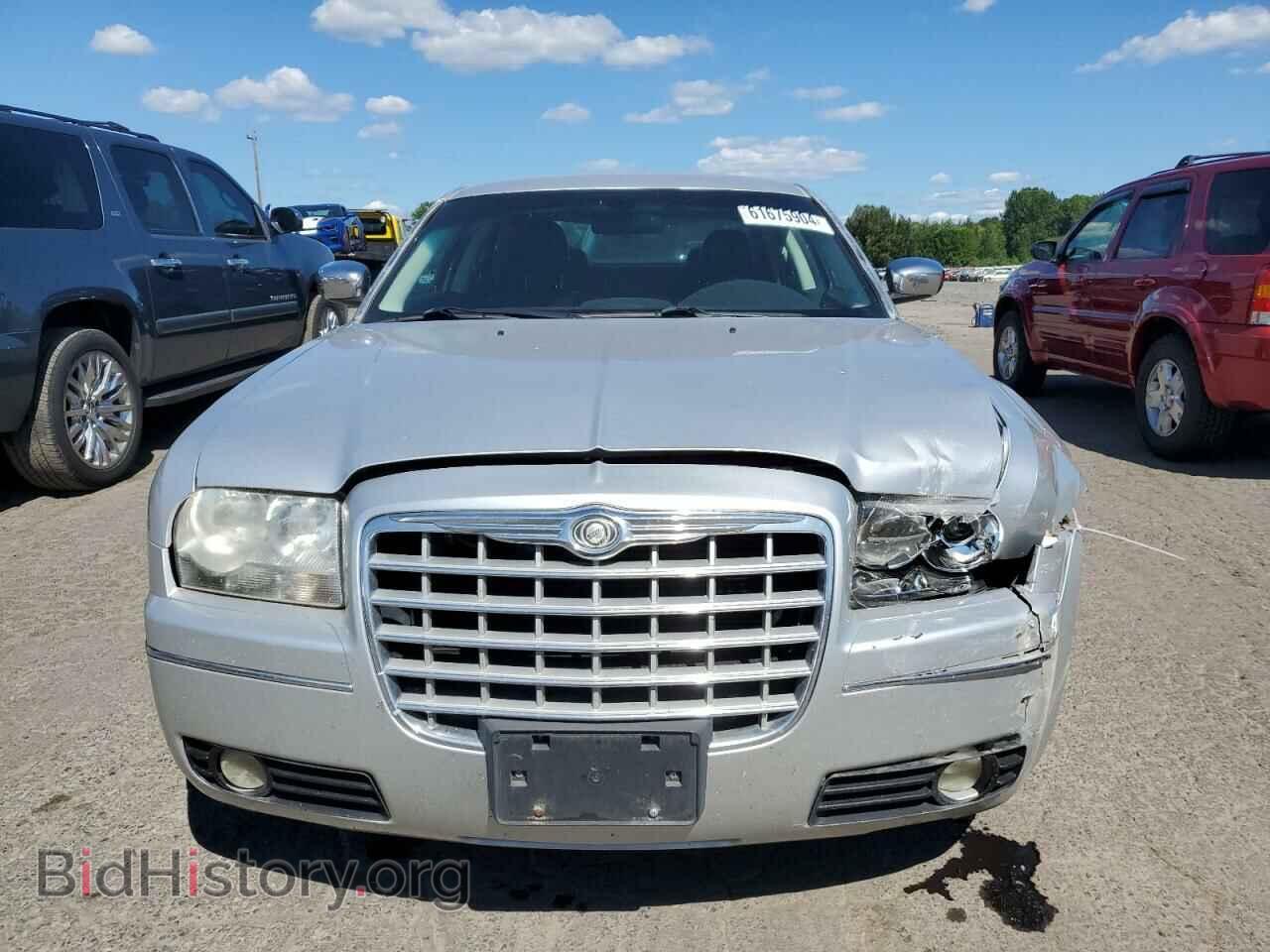 2010 CHRYSLER 300 - VIN: 2C3CA5CV7AH122774 - Фото 5