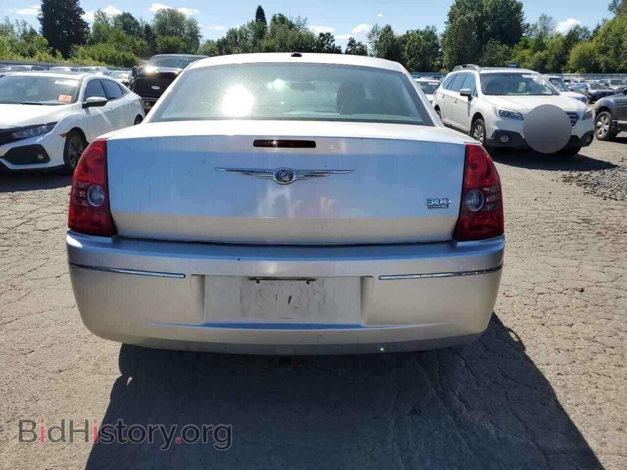 2010 CHRYSLER 300 - VIN: 2C3CA5CV7AH122774 - Фото 6