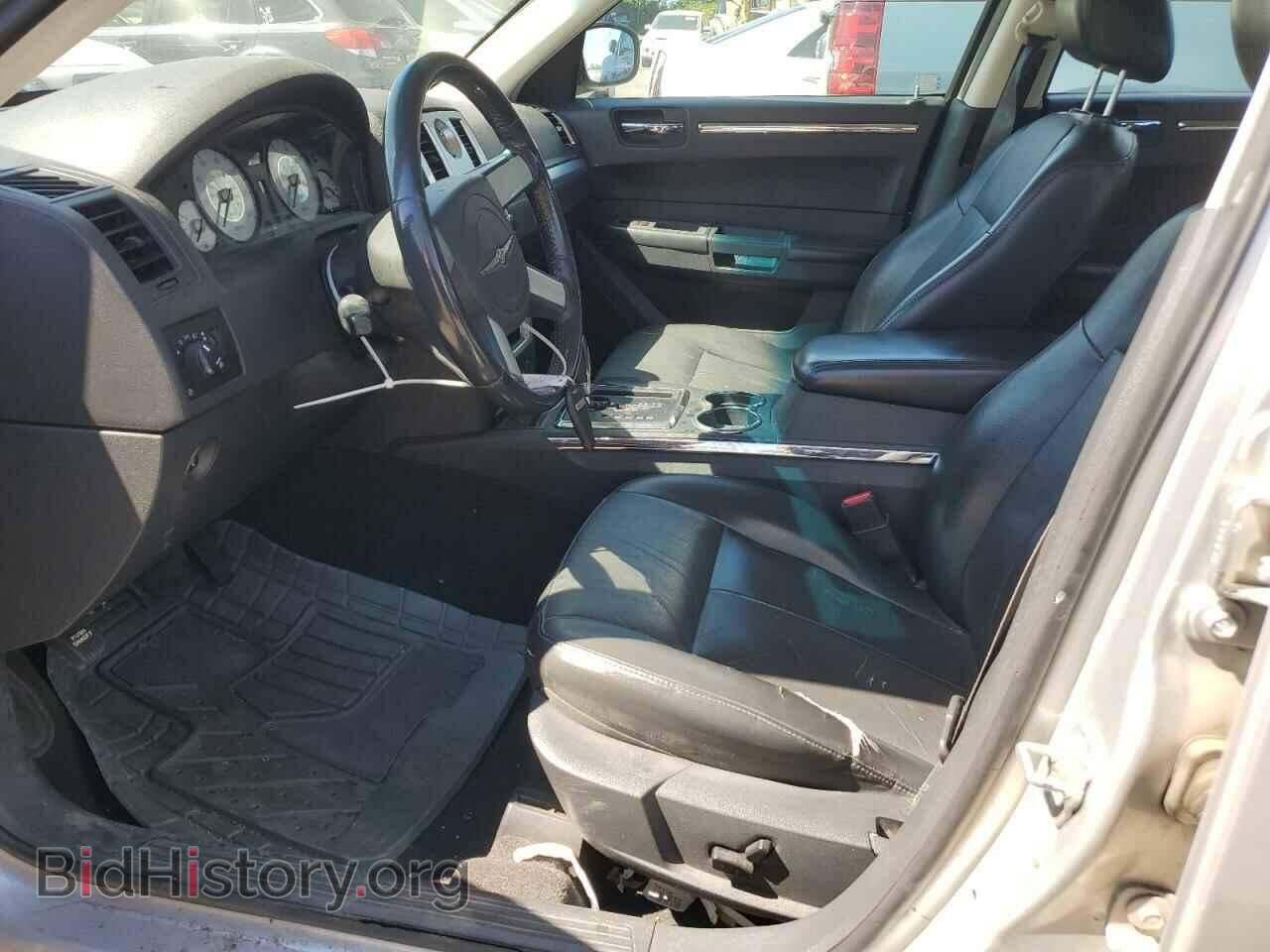 2010 CHRYSLER 300 - VIN: 2C3CA5CV7AH122774 - Фото 7