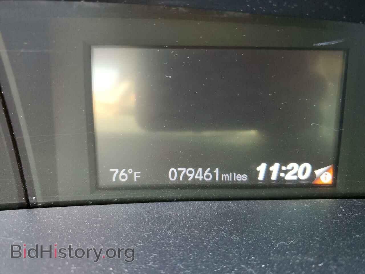 2013 HONDA CIVIC - VIN: 19XFB2F9XDE088106 - Фото 8