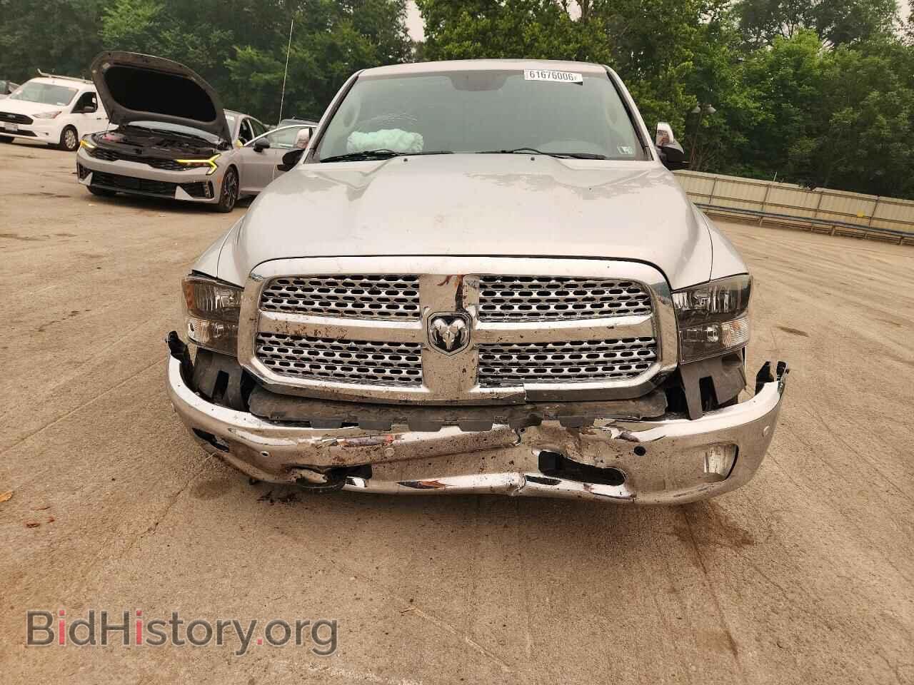 2015 RAM 1500 - VIN: 1C6RR7LT8FS647388 - Photo 5