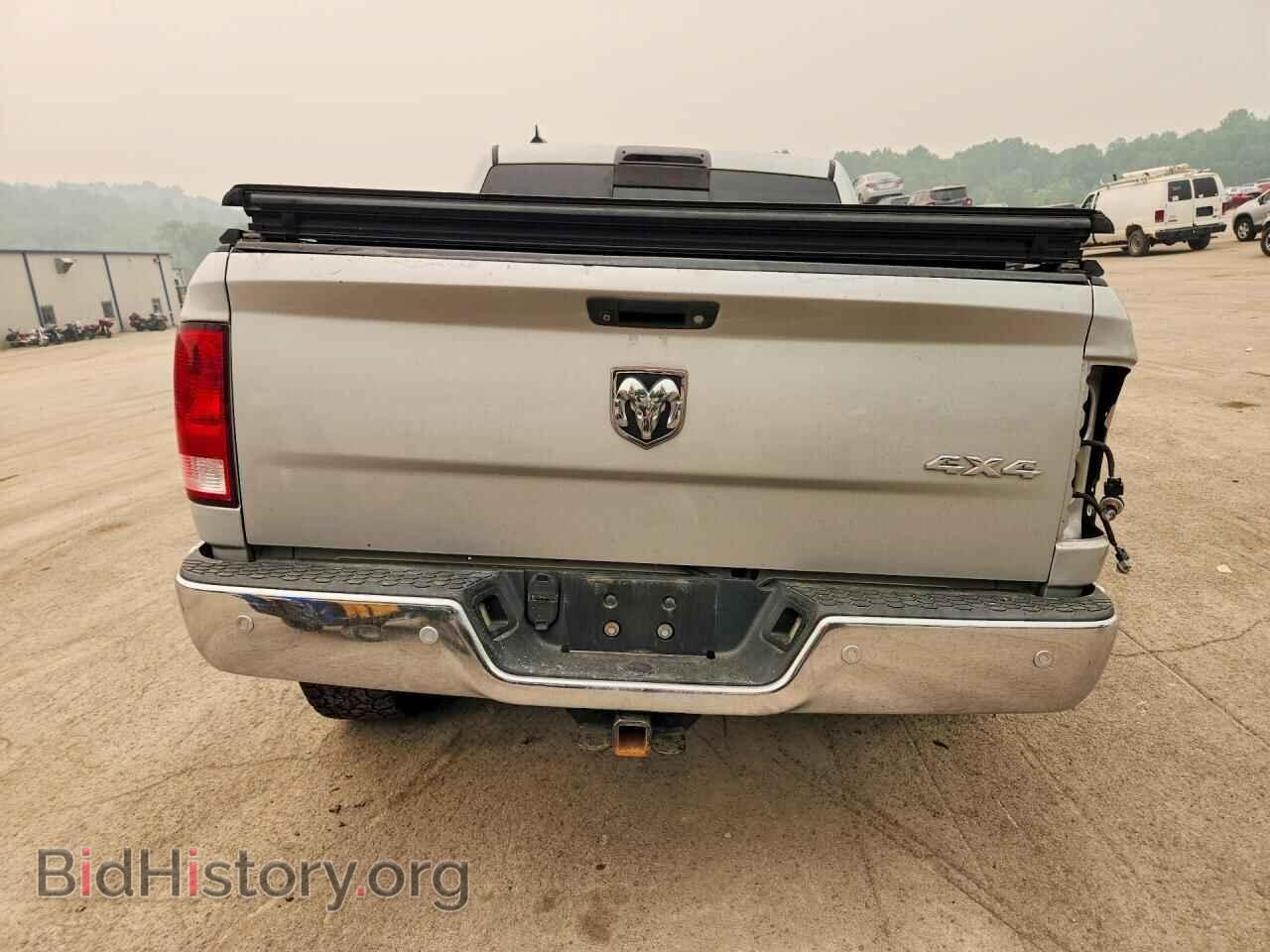 2015 RAM 1500 - VIN: 1C6RR7LT8FS647388 - Photo 6