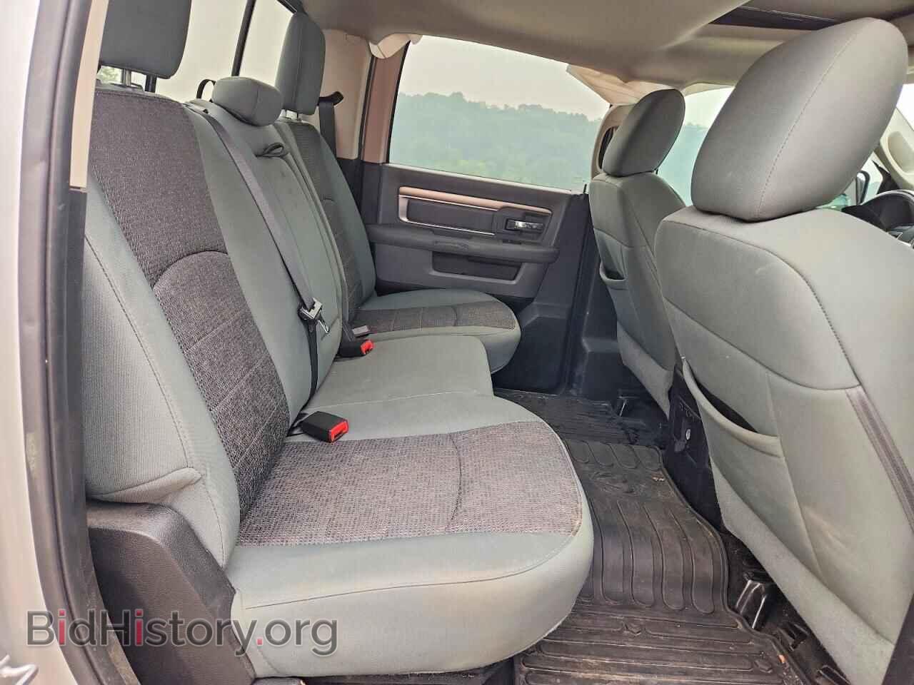 2015 RAM 1500 - VIN: 1C6RR7LT8FS647388 - Photo 10