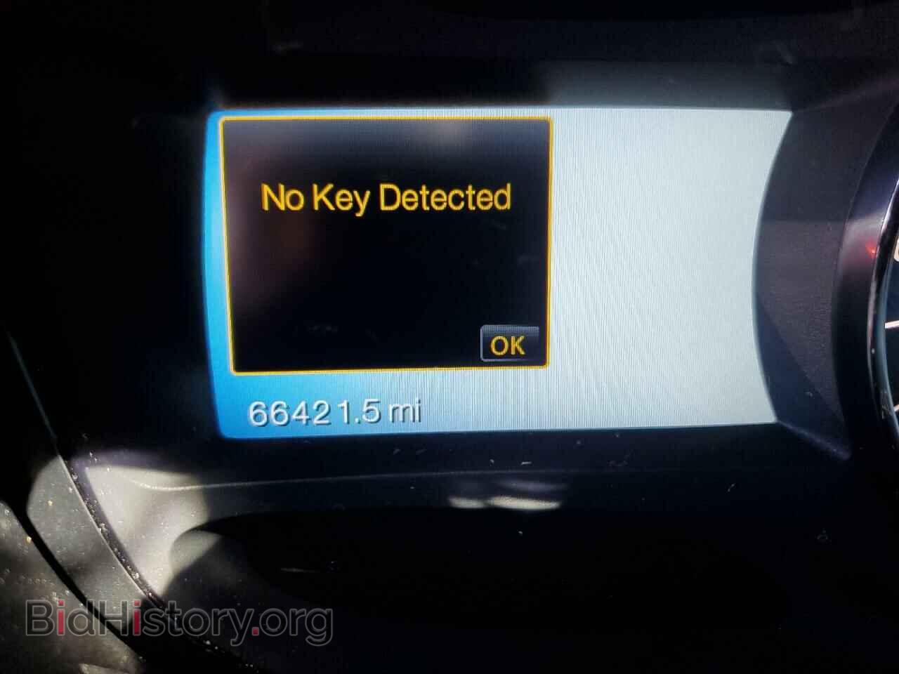 2011 FORD EDGE - VIN: 2FMDK3KC1BBB51060 - Фото 8