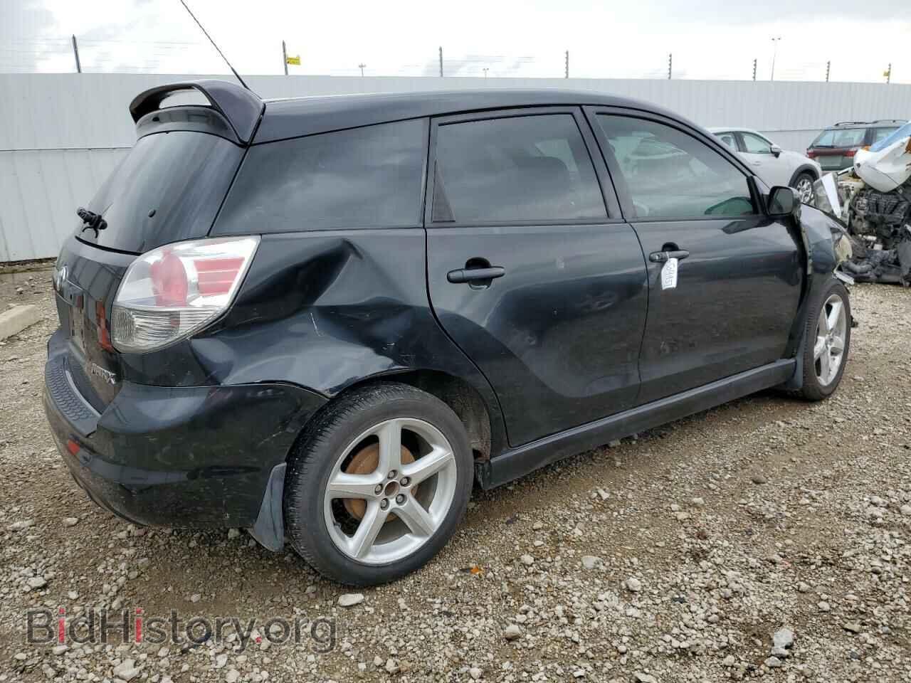 2007 TOYOTA COROLLA - VIN: 2T1KR32E37C679156 - Photo 3