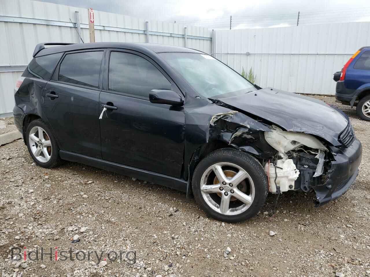 2007 TOYOTA COROLLA - VIN: 2T1KR32E37C679156 - Photo 4