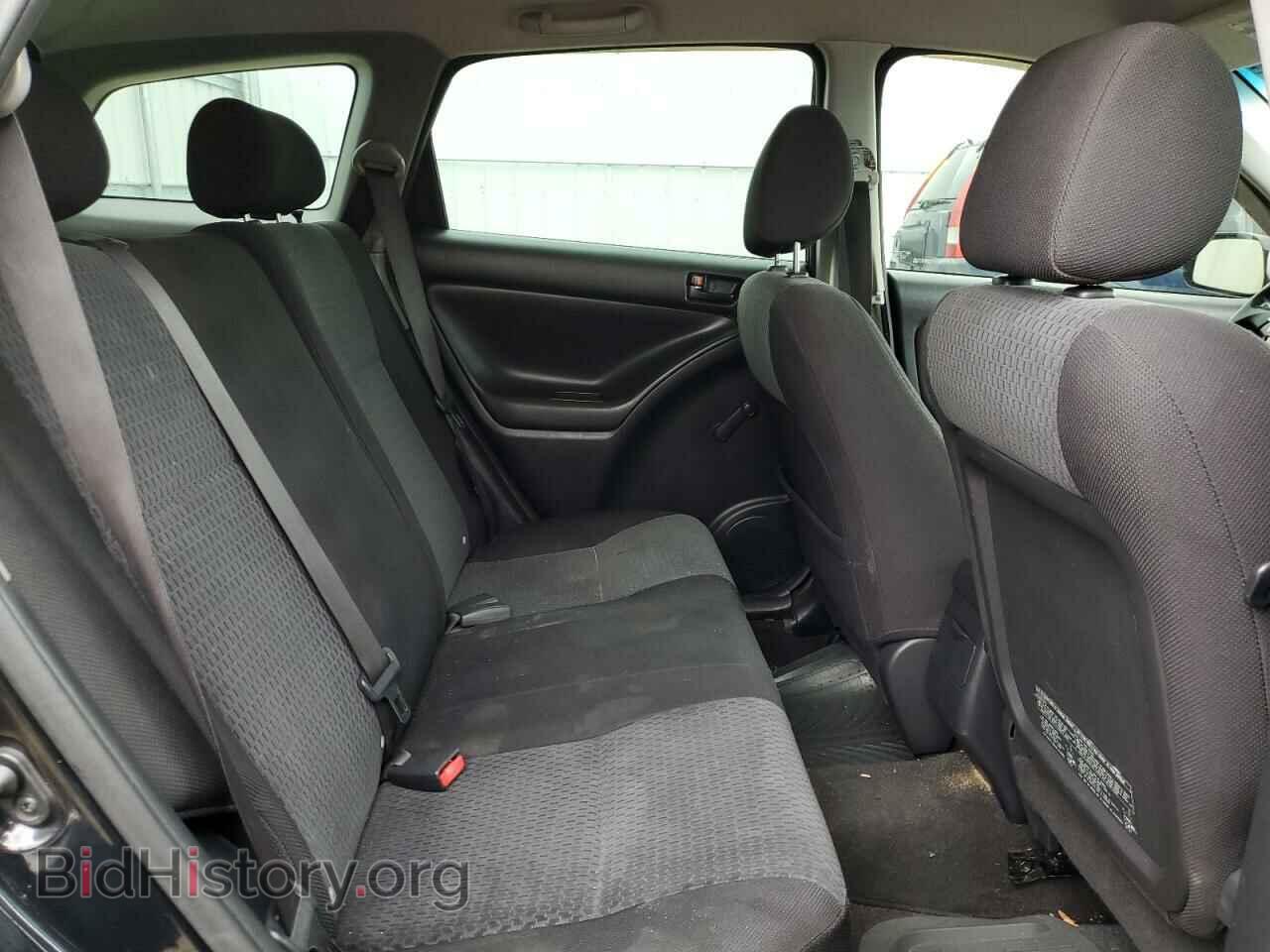 2007 TOYOTA COROLLA - VIN: 2T1KR32E37C679156 - Photo 10