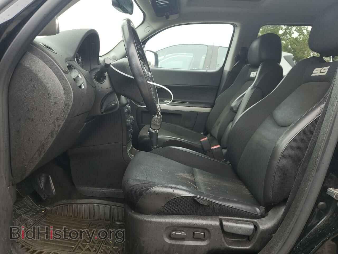 2009 CHEVROLET HHR - VIN: 3GNCA63X49S572014 - Фото 7