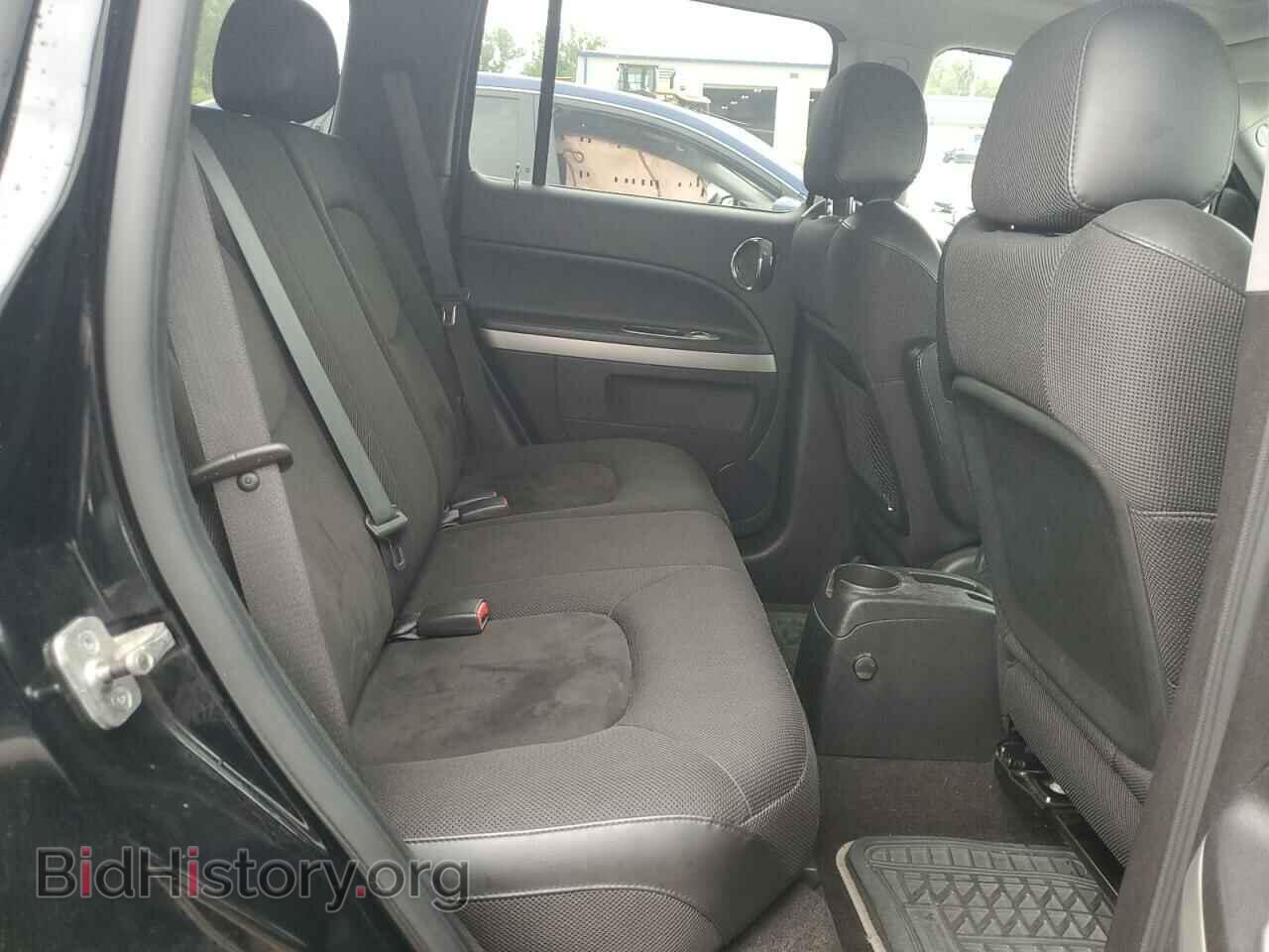 2009 CHEVROLET HHR - VIN: 3GNCA63X49S572014 - Фото 10