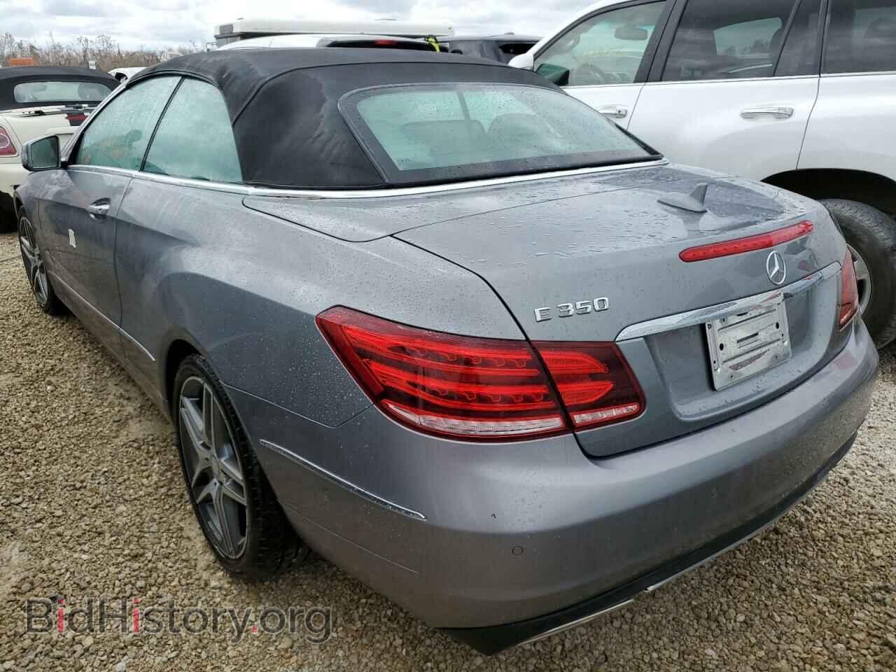 2014 MERCEDES-BENZ E-CLASS - VIN: WDDKK5KF2EF283013 - Фото 3