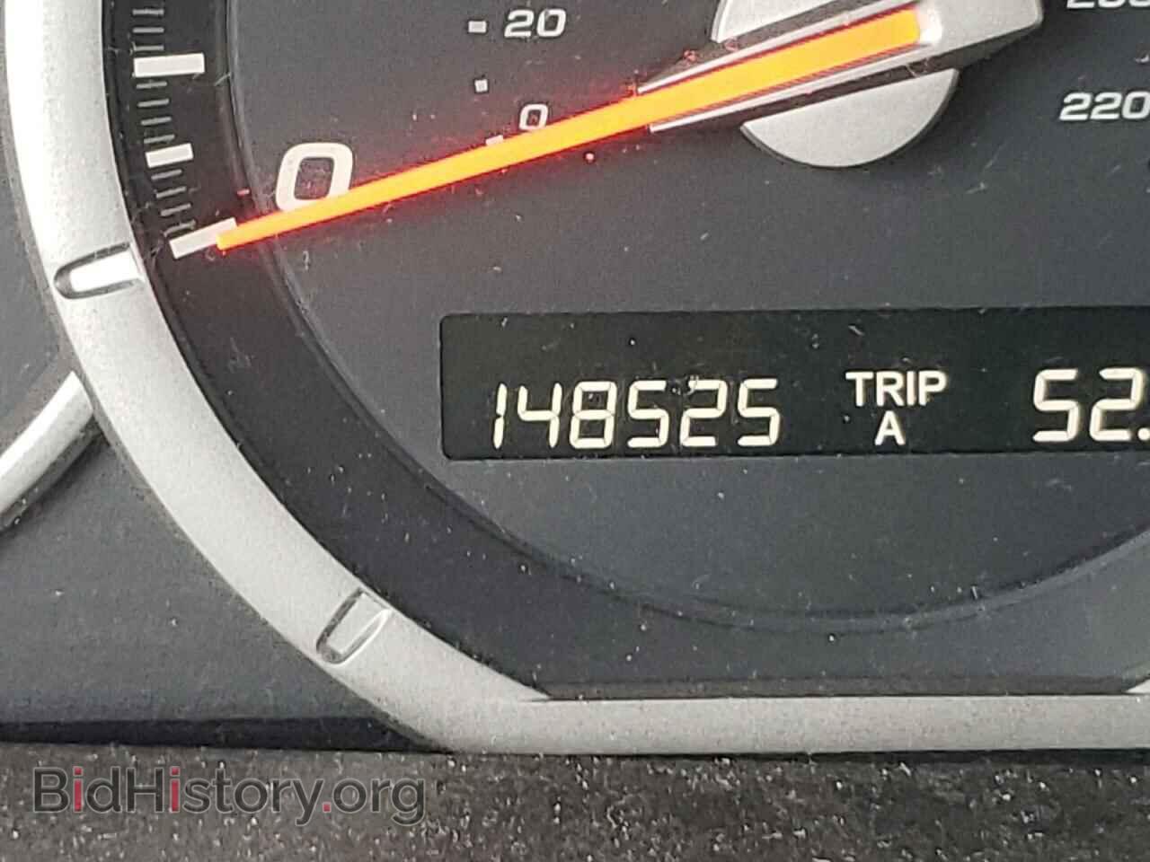 2007 HONDA PILOT - VIN: 2HKYF18607H506523 - Фото 8