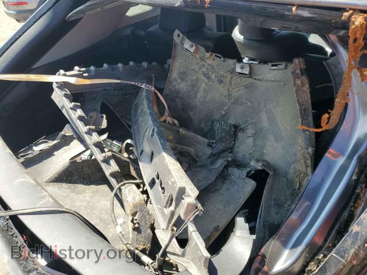 2017 LEXUS RX350 - VIN: 2T2BZMCA1HC056519 - Фото 13