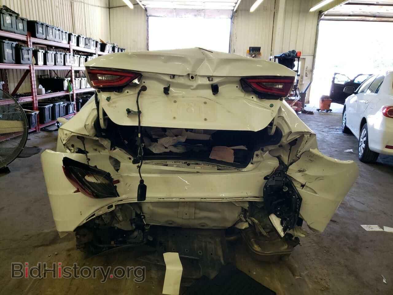 2019 HONDA INSIGHT - VIN: 19XZE4F90KE012911 - Фото 6