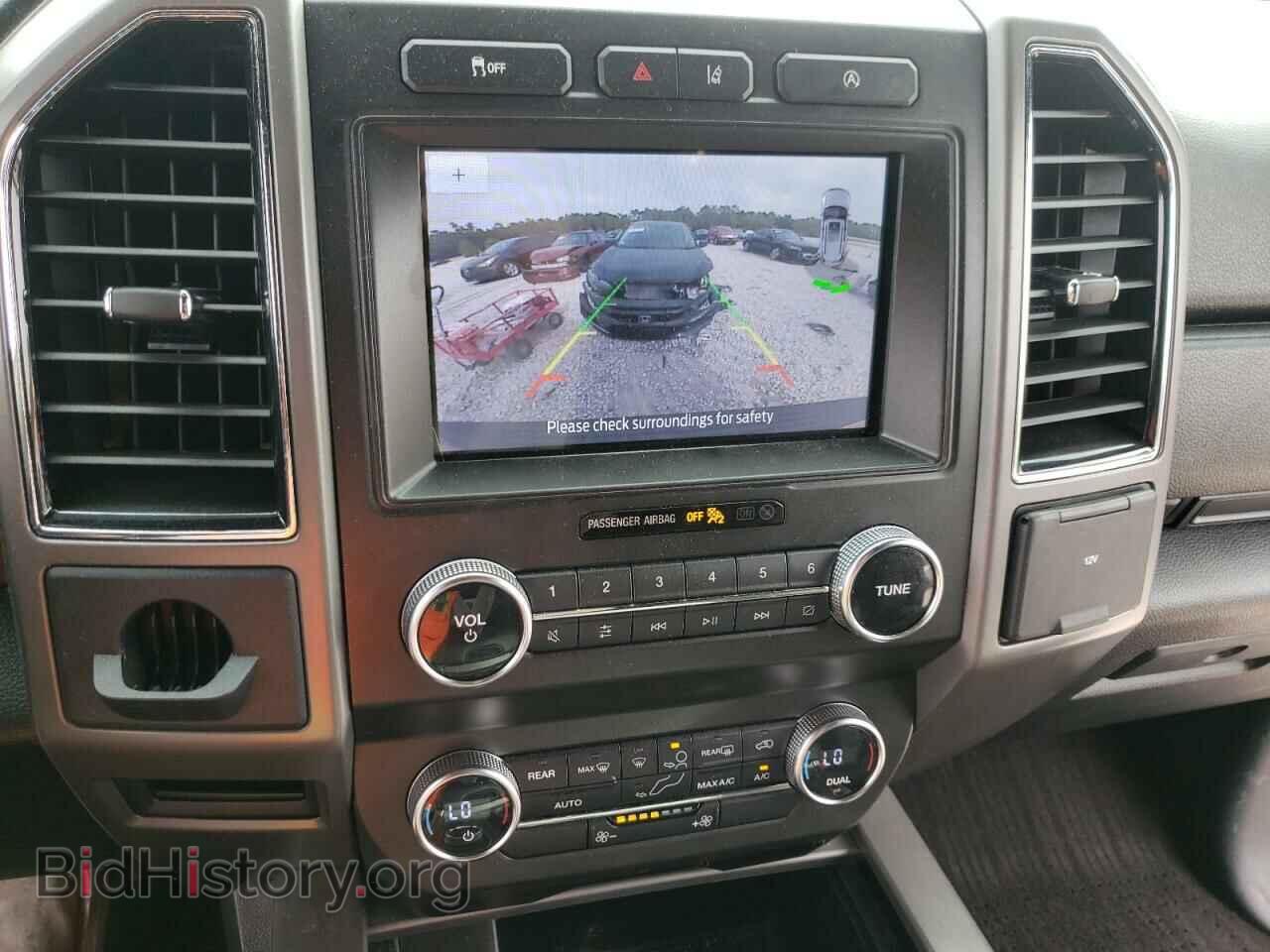 2020 FORD EXPEDITION - VIN: 1FMJU1HT3LEA50908 - Фото 9