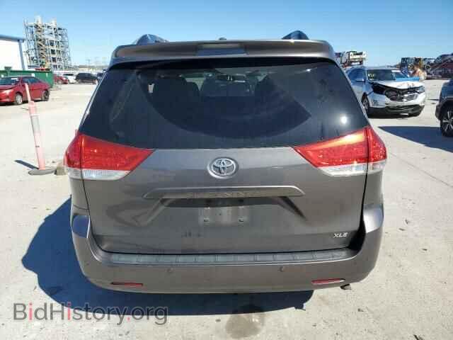 2013 TOYOTA All Models - VIN: 5TDYK3DC3DS334710 - Фото 6