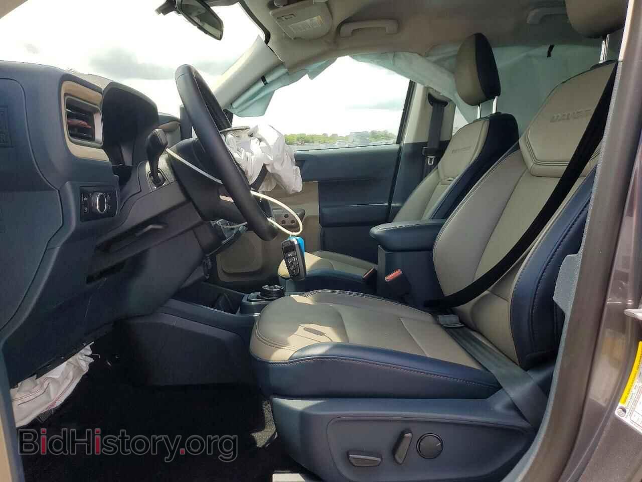 2026 FORD MAVERICK - VIN: 3FTTW8S31TRA85288 - Фото 7