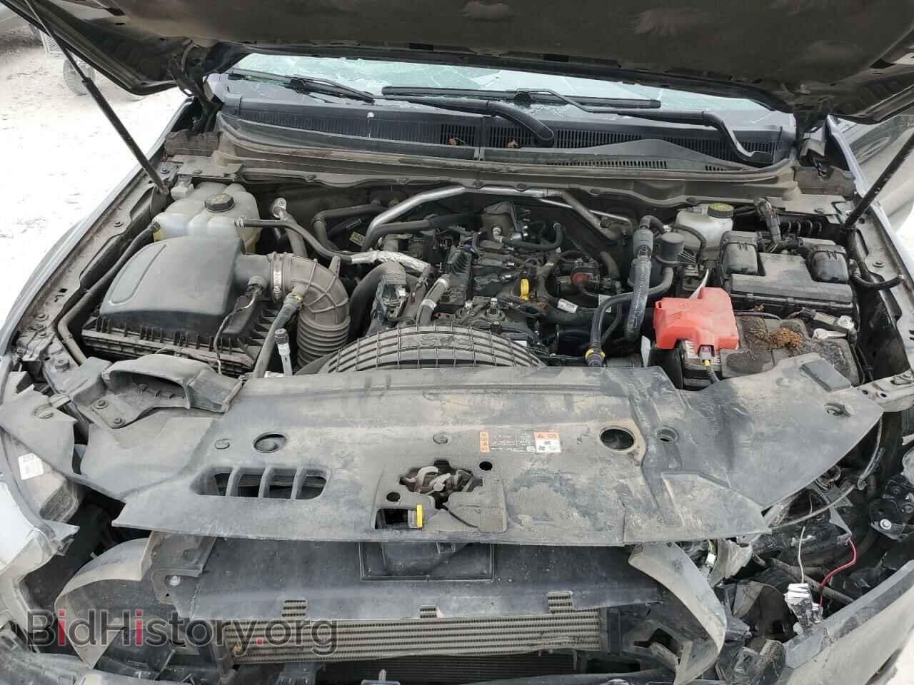 2021 FORD RANGER - VIN: 1FTER4FH7MLE06958 - Фото 11