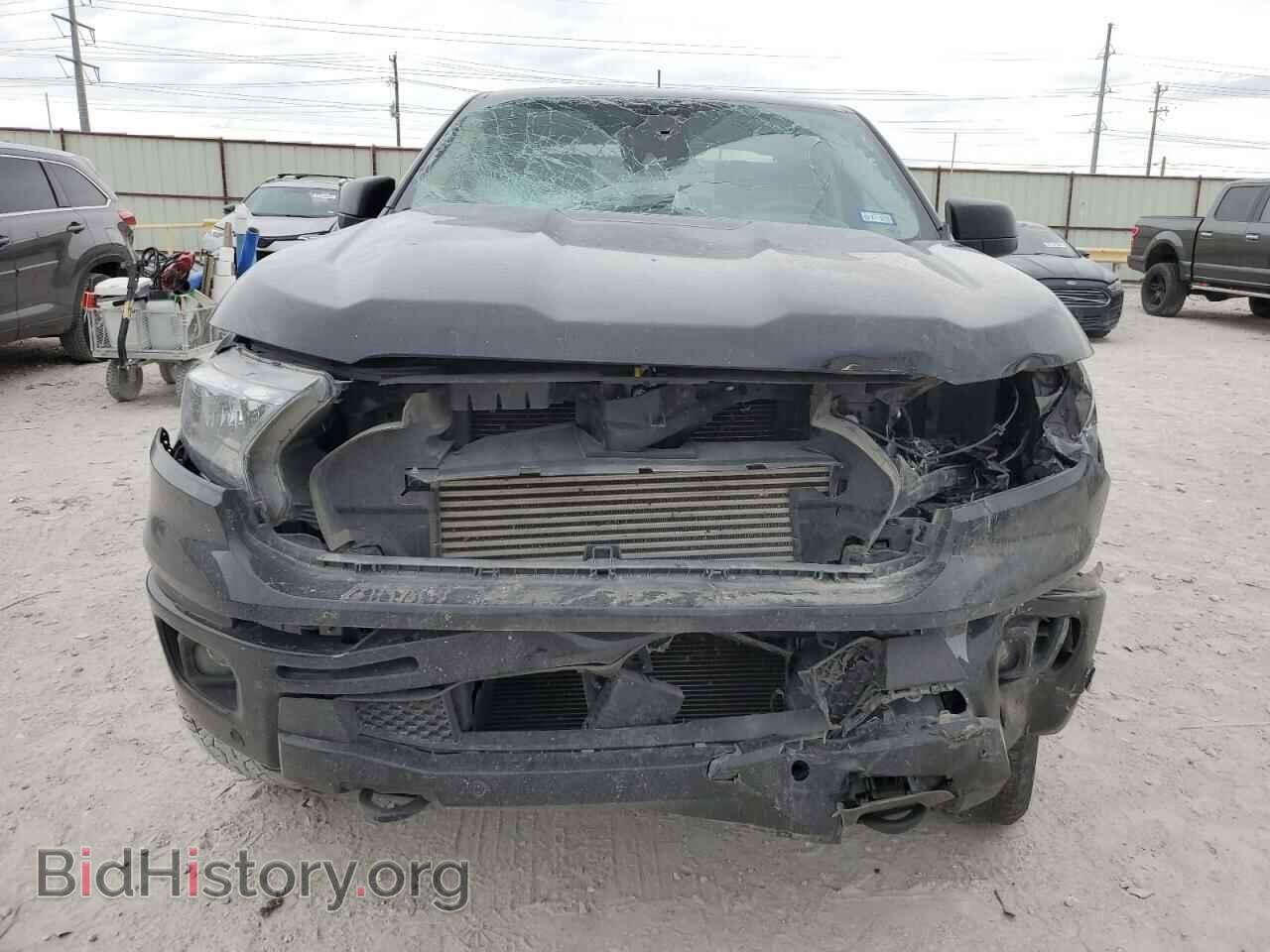 2021 FORD RANGER - VIN: 1FTER4FH7MLE06958 - Фото 5