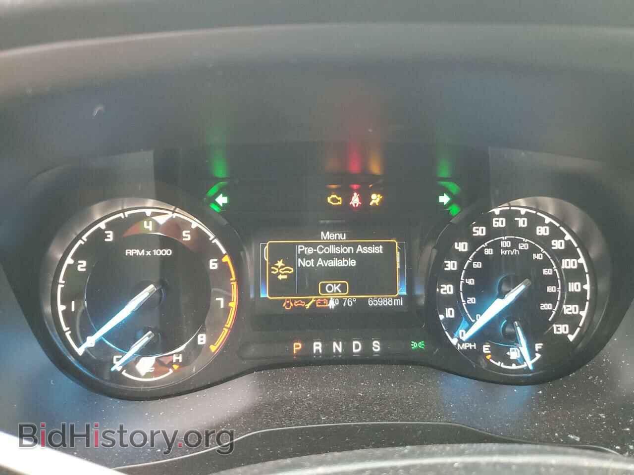 2021 FORD RANGER - VIN: 1FTER4FH7MLE06958 - Фото 9