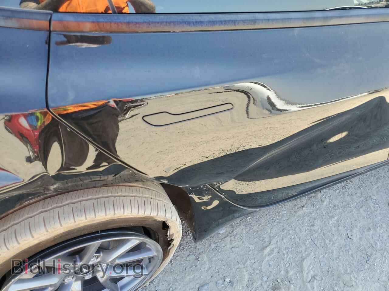 2022 TESLA MODEL 3 - VIN: 5YJ3E1EA1NF320085 - Photo 10