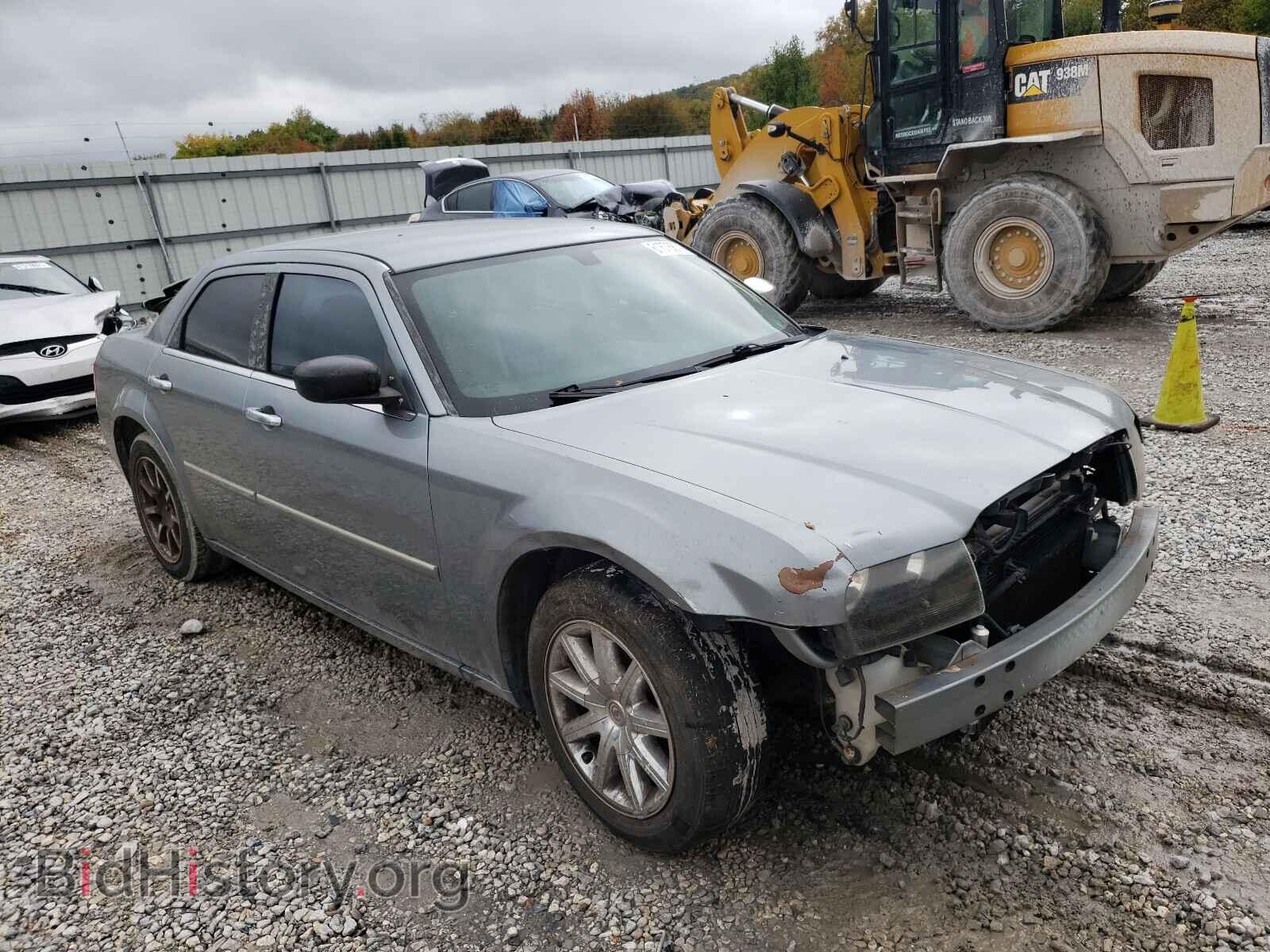 Photo 2C3KA53G07H803462 - CHRYSLER 300 2007