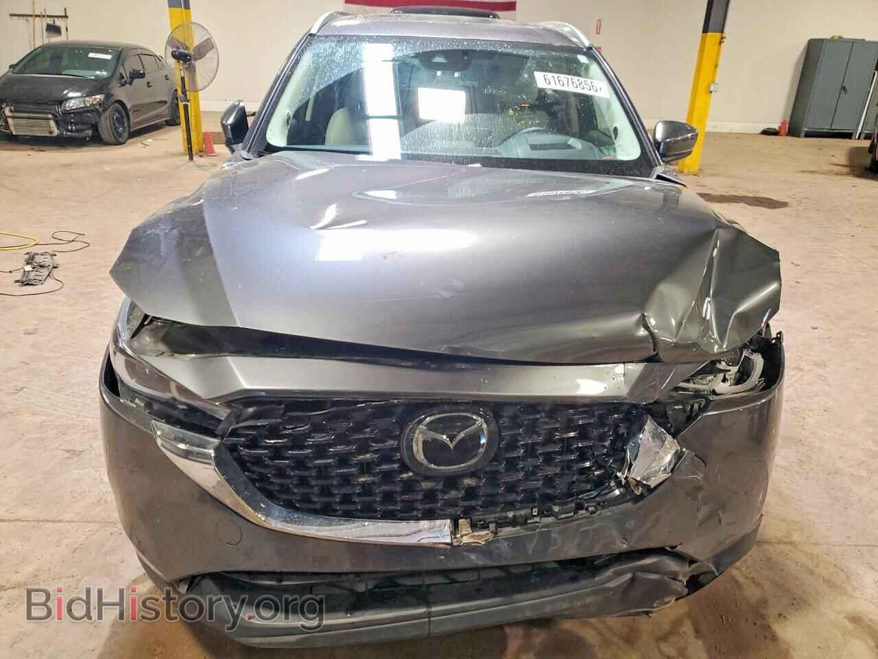 2023 MAZDA CX-5 - VIN: JM3KFBEM0P0251245 - Фото 5