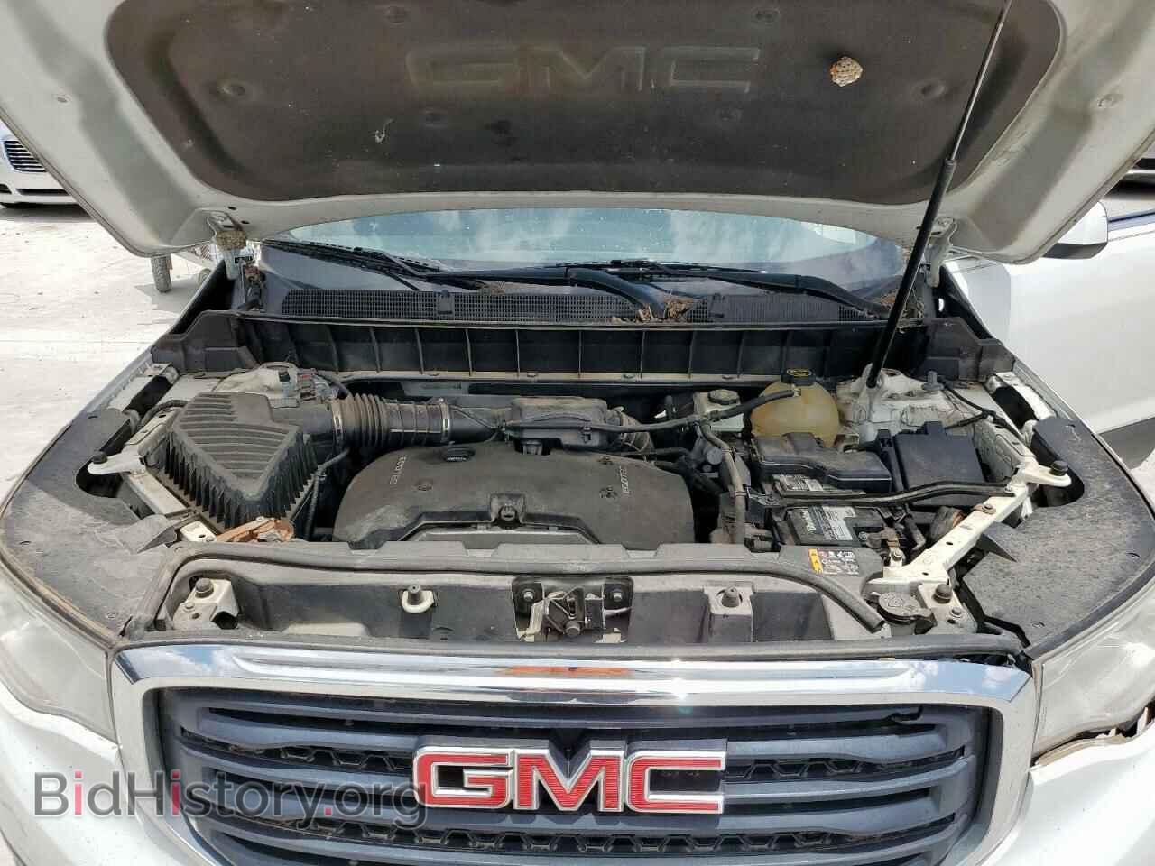 2017 GMC ACADIA - VIN: 1GKKNKLA2HZ257585 - Фото 12