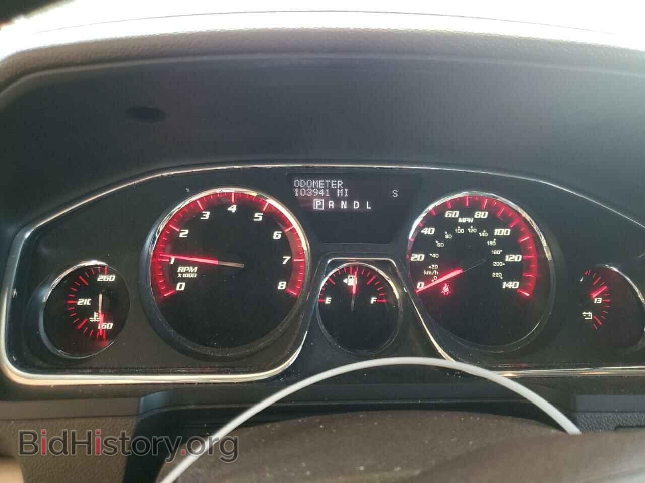 2016 GMC ACADIA DEN - VIN: 1GKKRTKD3GJ240880 - Фото 9