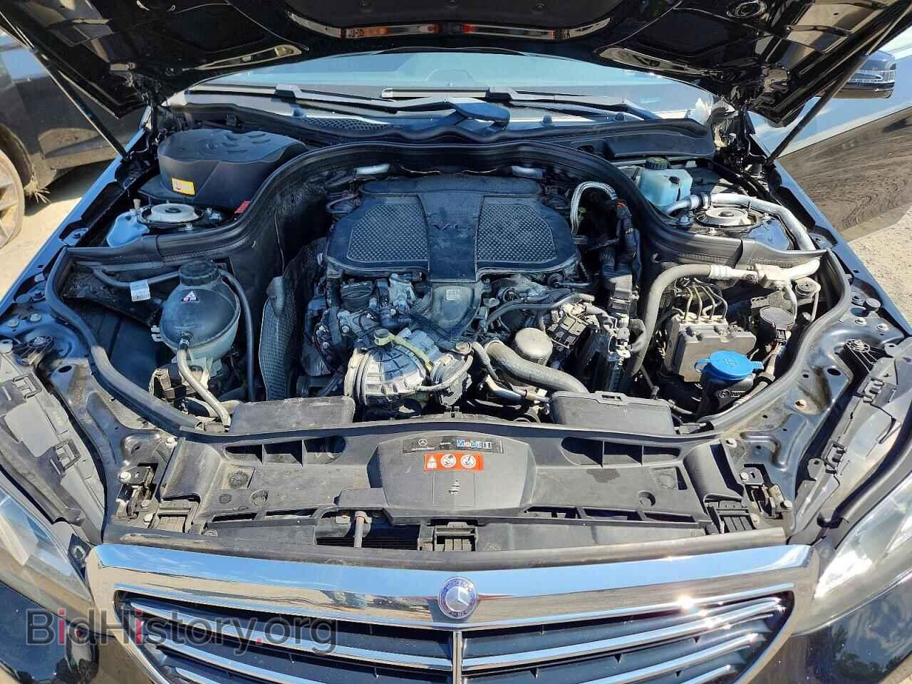 2014 MERCEDES-BENZ E-CLASS - VIN: WDDHF8JB3EB008711 - Фото 11