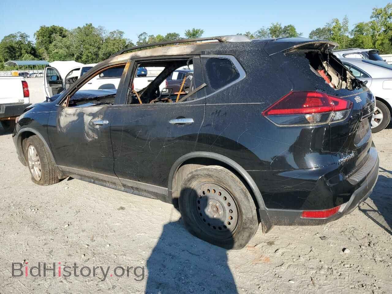 2018 NISSAN ROGUE - VIN: KNMAT2MT9JP552004 - Фото 2