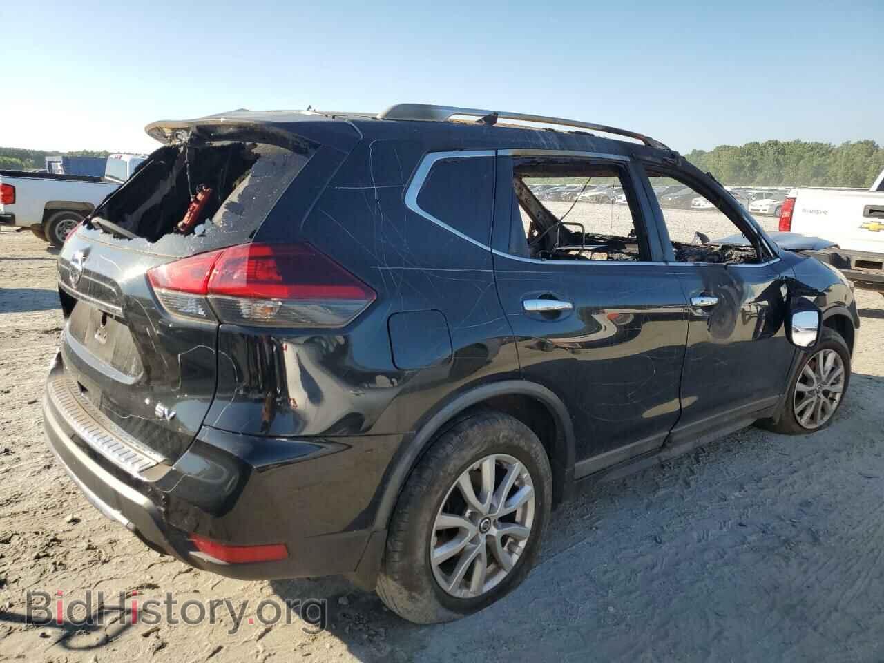2018 NISSAN ROGUE - VIN: KNMAT2MT9JP552004 - Фото 3