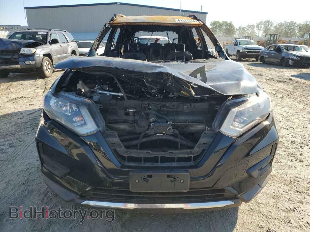 2018 NISSAN ROGUE - VIN: KNMAT2MT9JP552004 - Фото 5