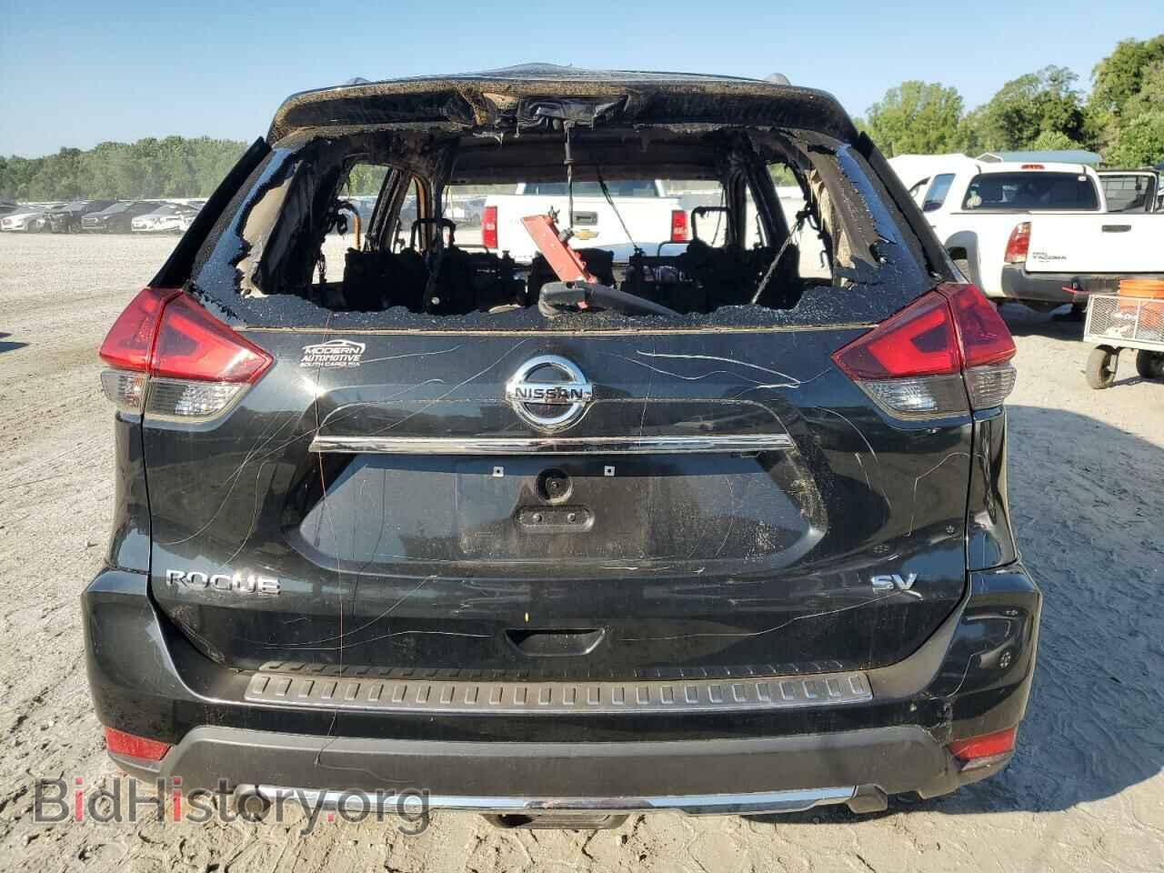 2018 NISSAN ROGUE - VIN: KNMAT2MT9JP552004 - Фото 6