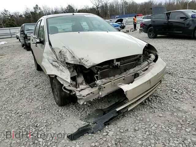 2007 FORD ALL Models - VIN: 1FAFP34N07W242359 - Фото 10