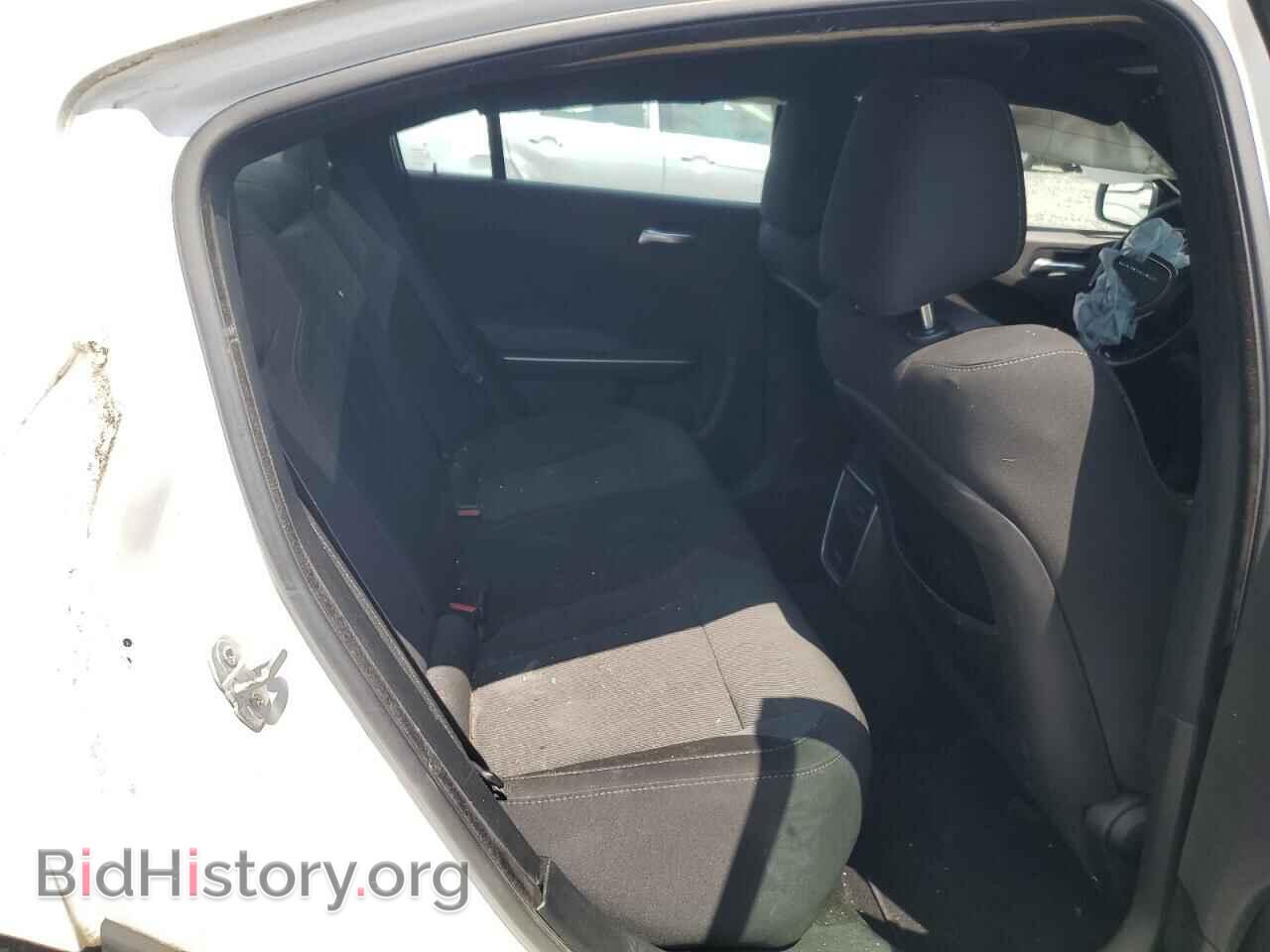 2019 DODGE CHARGER - VIN: 2C3CDXJG6KH757879 - Photo 10