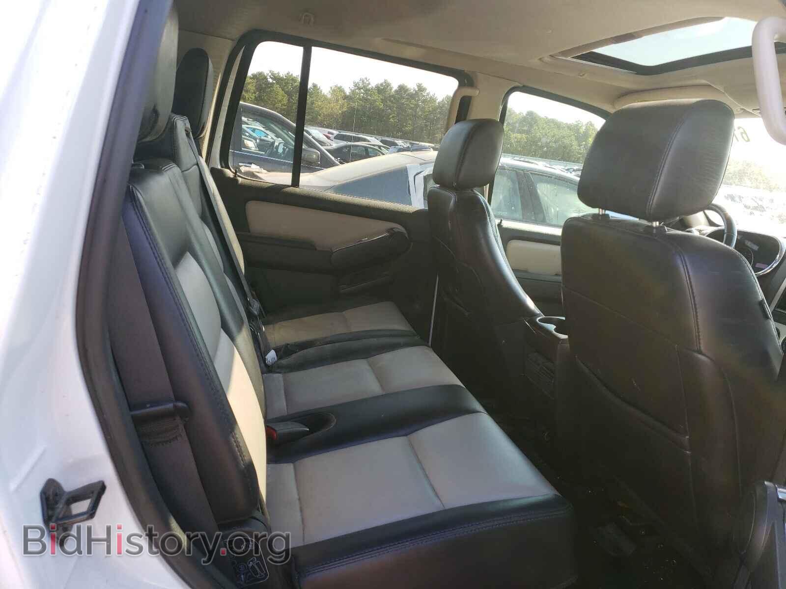 2007 FORD EXPLORER - VIN: 1FMEU73E97UB32182 - Photo 6