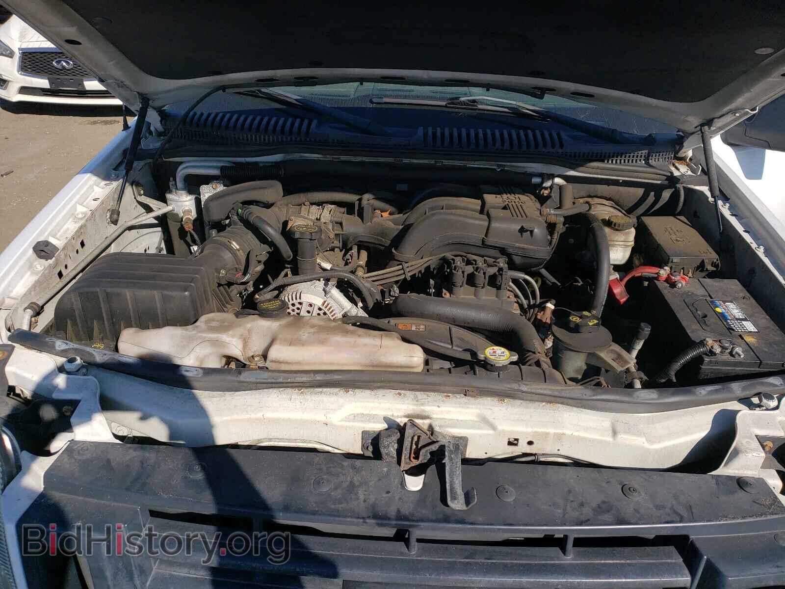 2007 FORD EXPLORER - VIN: 1FMEU73E97UB32182 - Photo 7