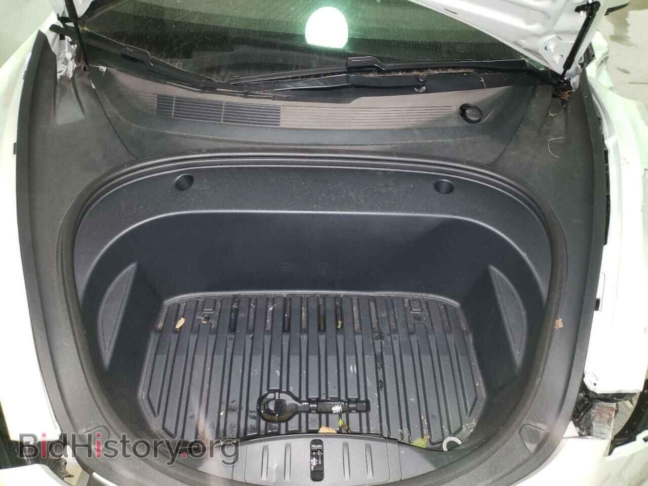 2021 TESLA MODEL 3 - VIN: 5YJ3E1EAXMF989776 - Photo 7