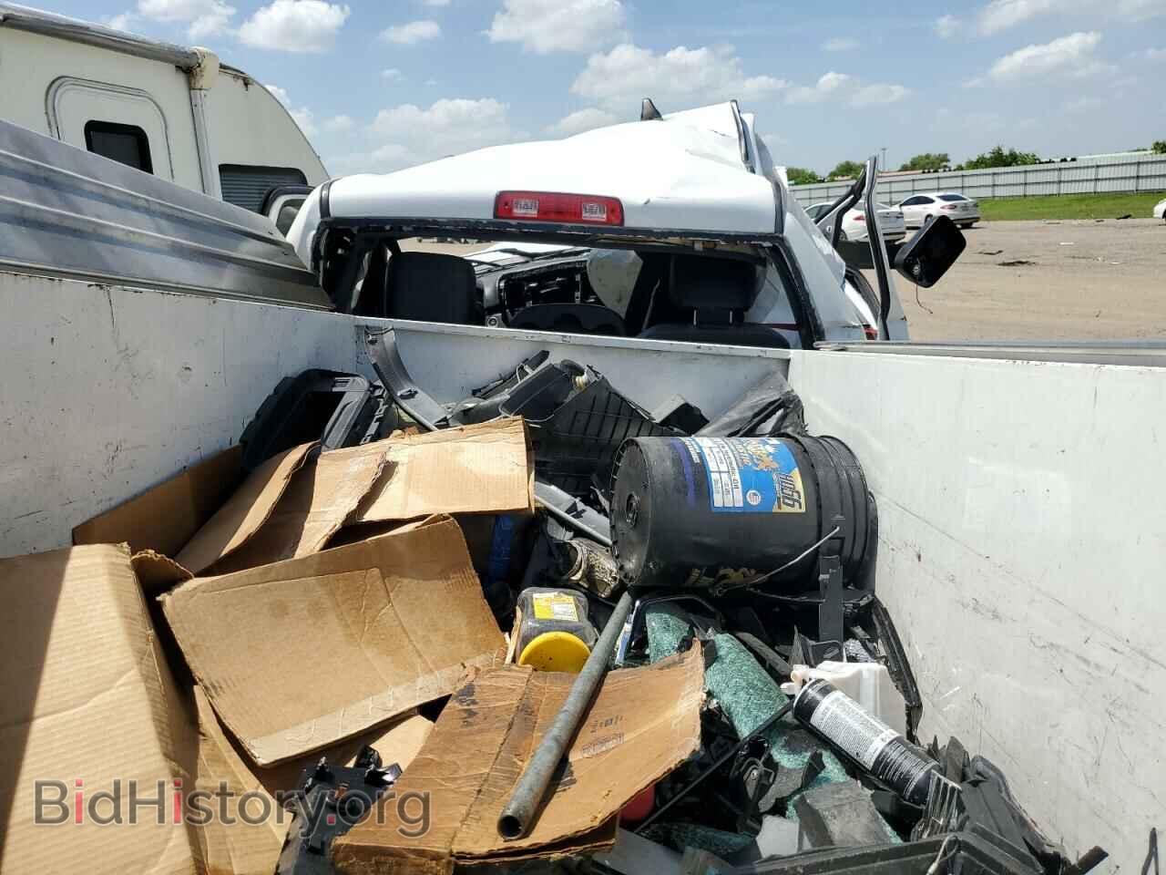 2022 RAM 2500 - VIN: 3C7WR5AJ5NG195829 - Фото 8