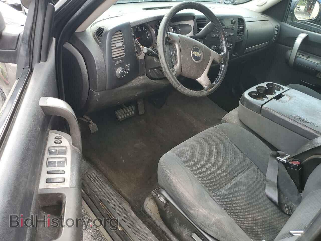 2008 CHEVROLET ALL Models - VIN: 1GCEC19C38Z136484 - Фото 8