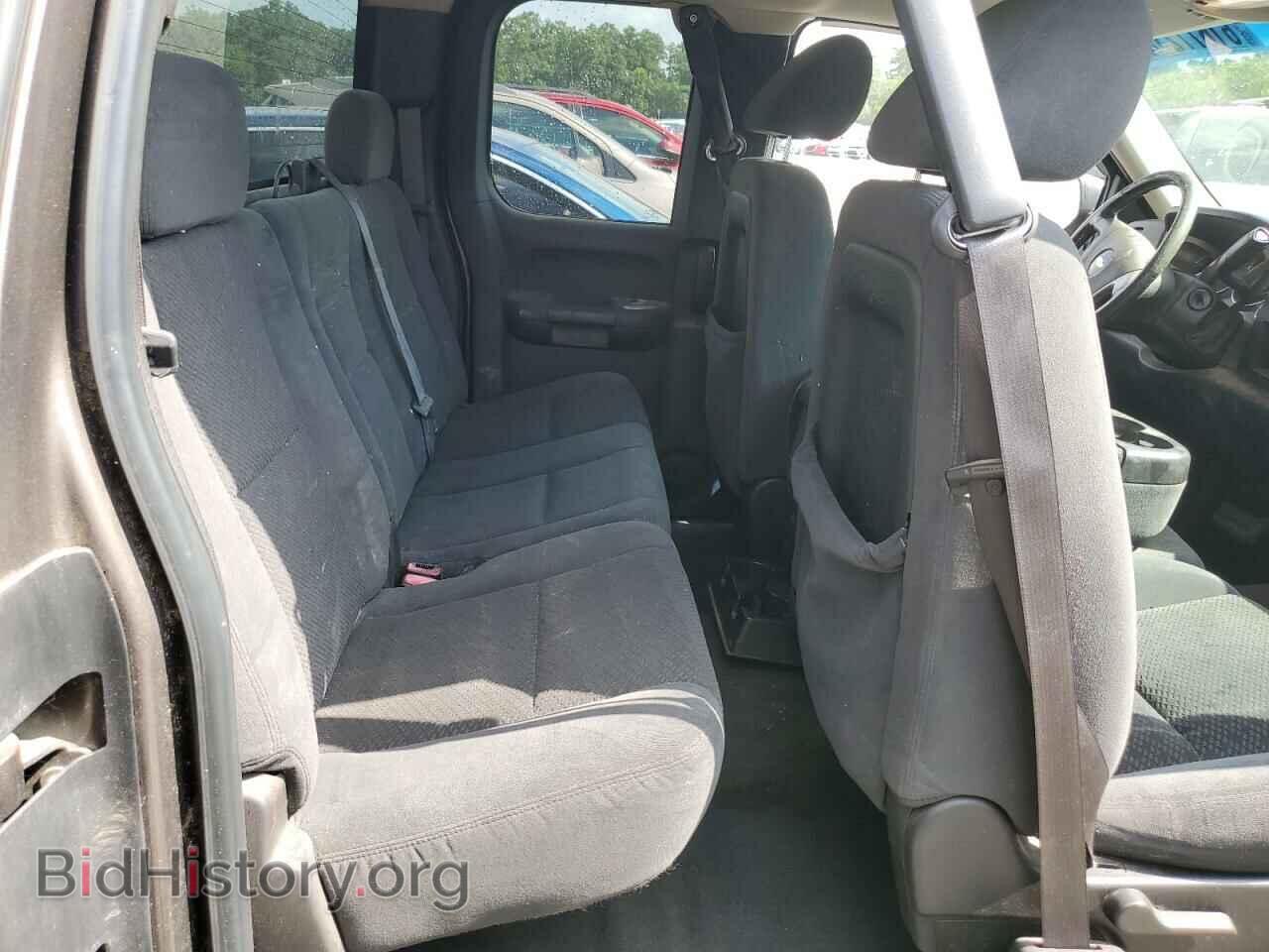 2008 CHEVROLET ALL Models - VIN: 1GCEC19C38Z136484 - Фото 10