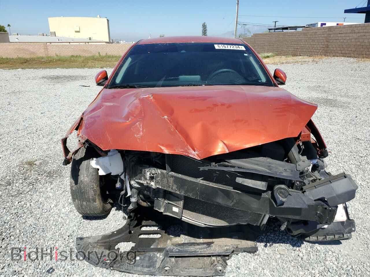 2022 KIA FORTE - VIN: 3KPF24AD2NE432939 - Фото 5