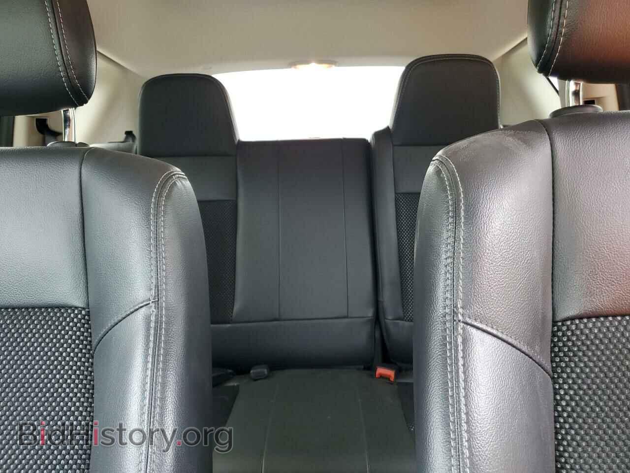 2016 JEEP COMPASS - VIN: 1C4NJDBB8GD597345 - Photo 10