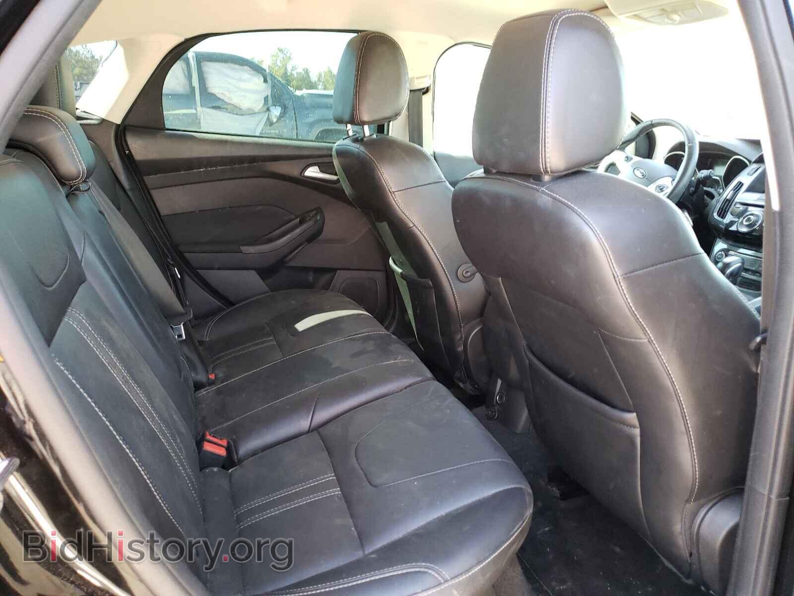 2014 FORD FOCUS - VIN: 1FADP3N26EL384015 - Фото 6