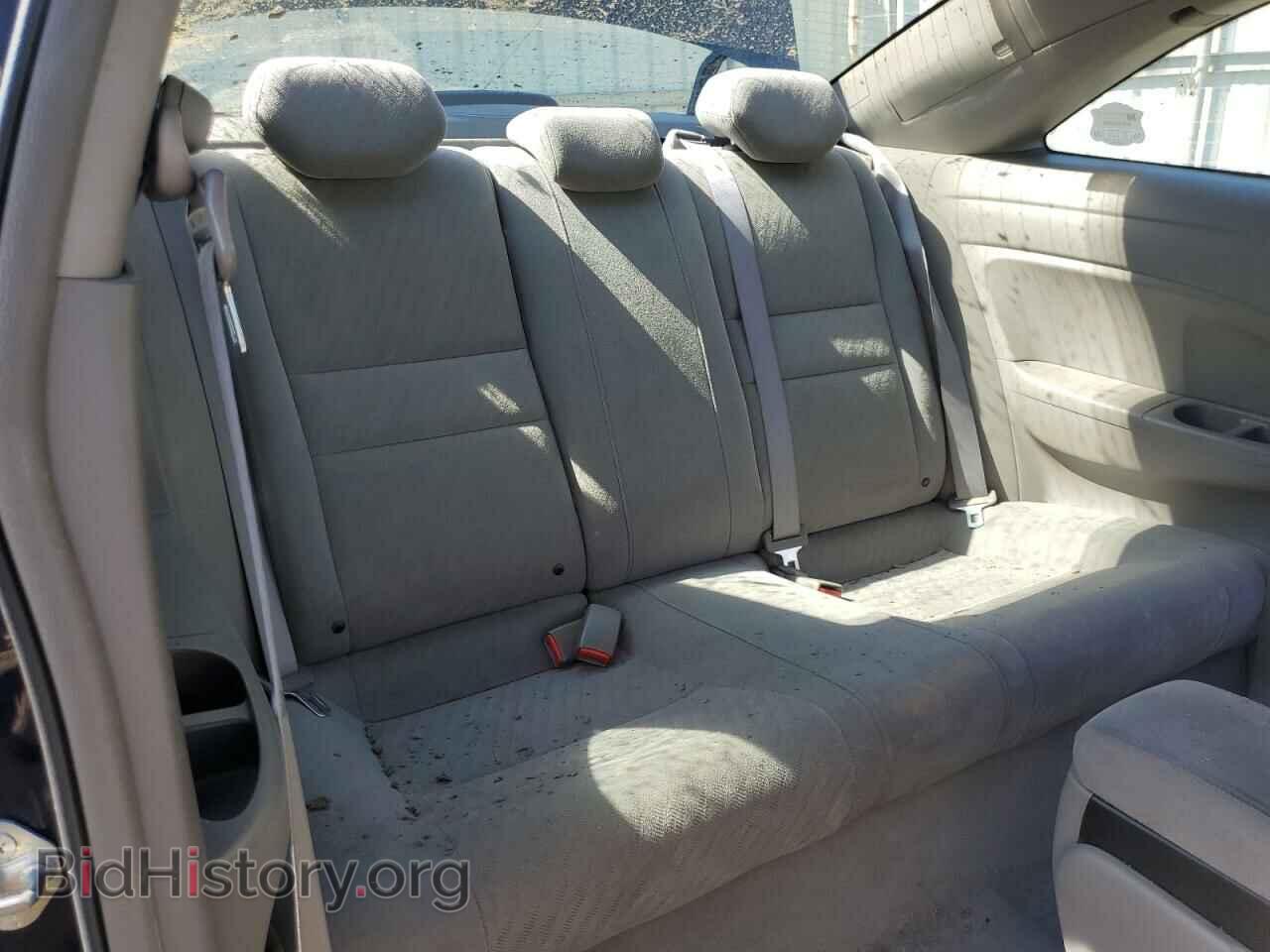 2011 HONDA CIVIC - VIN: 2HGFG1B83BH515203 - Фото 10