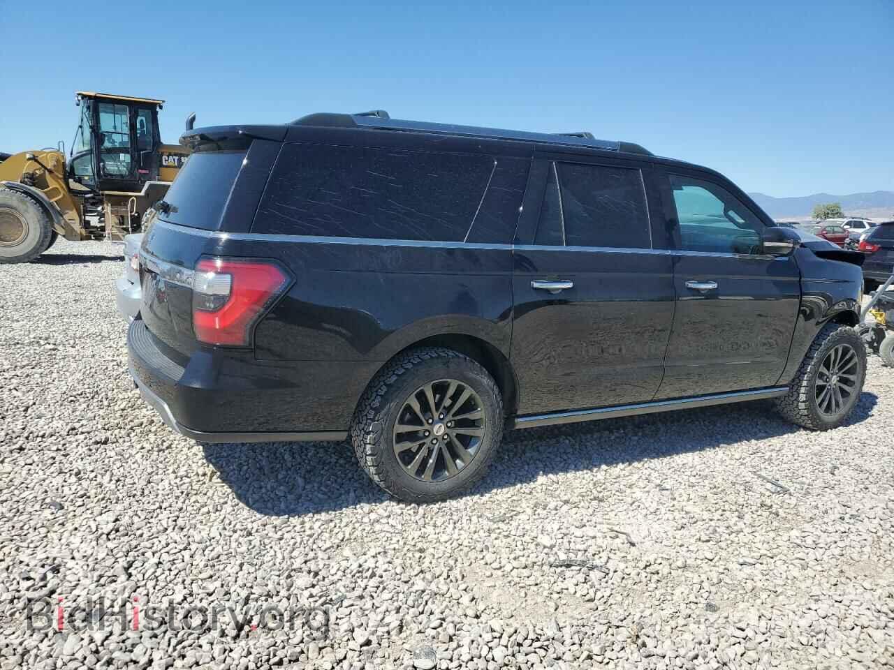 2019 FORD EXPEDITION - VIN: 1FMJK2AT7KEA50530 - Фото 3