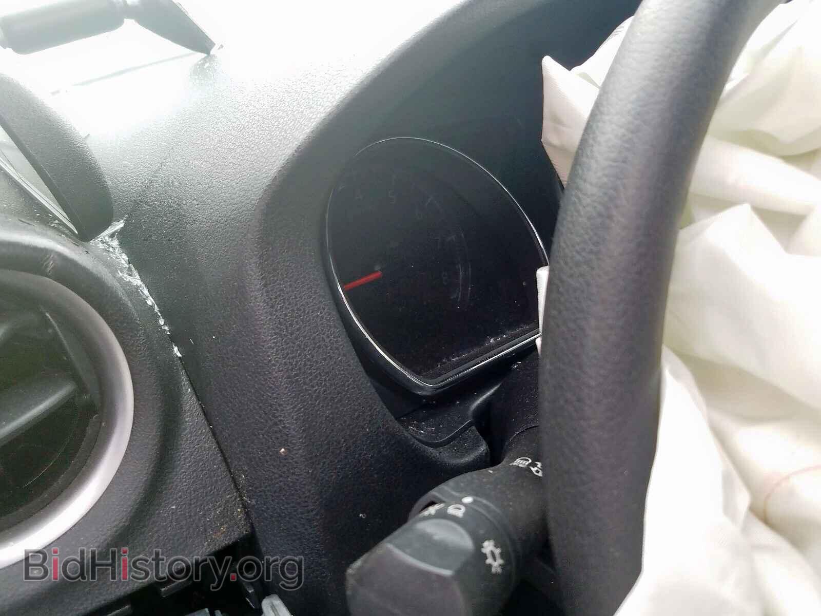 2019 NISSAN VERSA - VIN: 3N1CN7AP3KL855156 - Фото 8