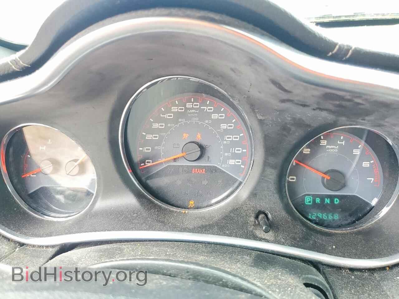 2013 DODGE AVENGER - VIN: 1C3CDZAB7DN610593 - Фото 9